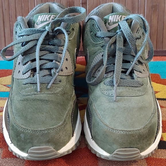 SOLD 🤝 Nike Air Max 90 - Picture 5 of 7